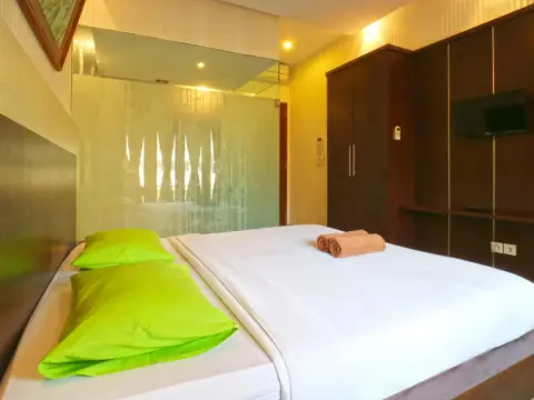 D'Astri Guesthouse Sanur RedPartner - Foto 4