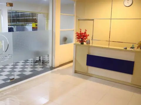 Daya Hotel - Photo 1