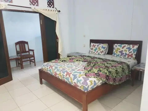 Dayak Homestay - Photo 4