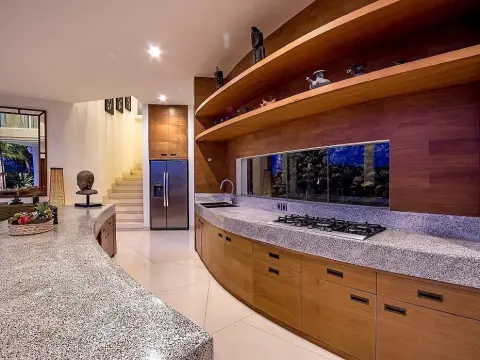 Dayu Mirah Resort - Photo 2