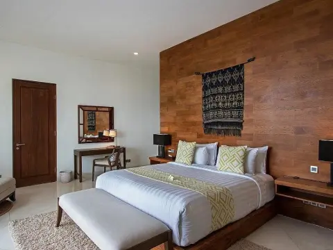 Dayu Mirah Resort - Photo 3