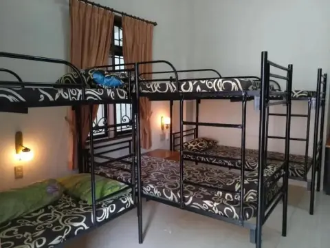 Dazhong Backpackers Hostel - Foto 2