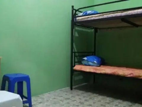 Dazhong Backpackers Hostel - Foto 4