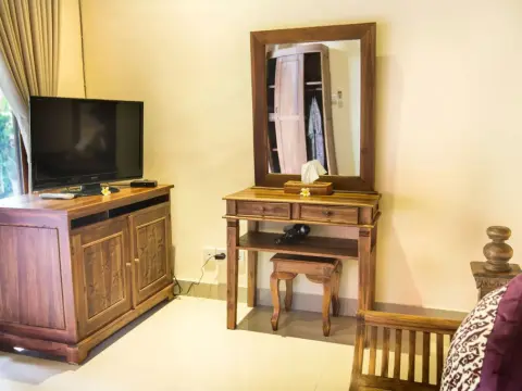 D'Bale Ananda Ubud Villa - Photo 3