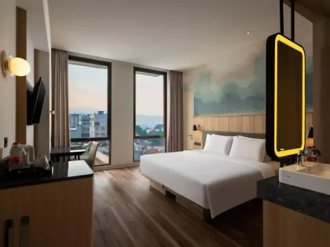 d'Batoe Boutique Hotel - Photo 3