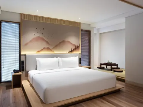 d'Batoe Boutique Hotel - Photo 4