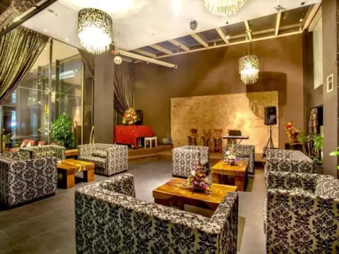 d'Batoe Boutique Hotel - Photo 2