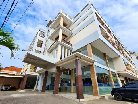 d'BILZ Hotel - Photo 1