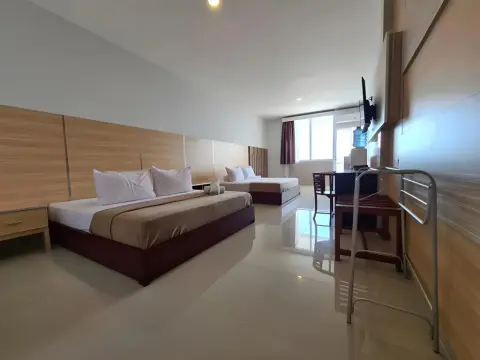 d'BILZ Hotel - Photo 2