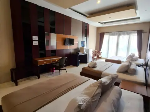 d'BILZ Hotel - Photo 3