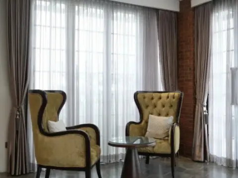 De Bijou Boutique Hotel Yogyakarta - Photo 3