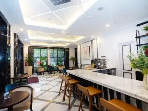 De Bijou Boutique Hotel Yogyakarta - Photo 4