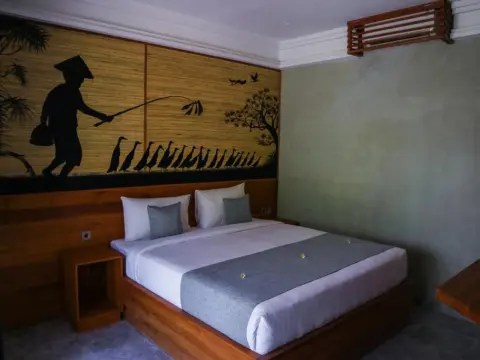 De Rekun Guest House - Photo 1