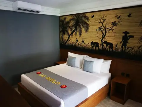 De Rekun Guest House - Photo 2