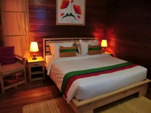 [Deact] Rumah Kedaung Guest House & Cafe - Photo 1