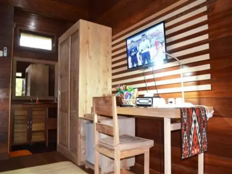 [Deact] Rumah Kedaung Guest House & Cafe - Photo 2