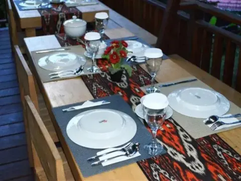 [Deact] Rumah Kedaung Guest House & Cafe - Photo 4