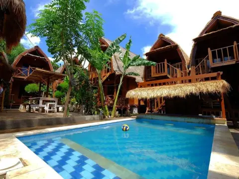 Deep House Bungalows - Photo 2