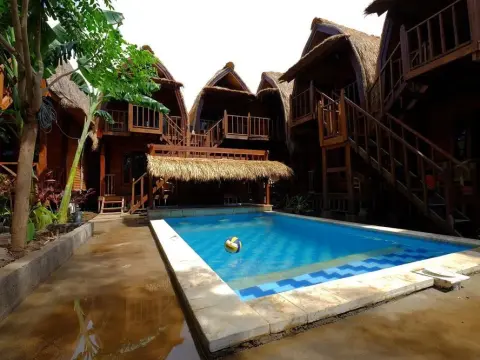 Deep House Bungalows - Photo 3