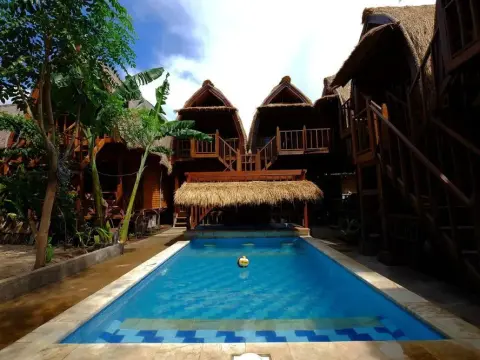 Deep House Bungalows - Photo 4