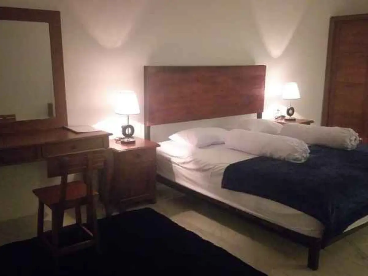 Dekamil Cottage Villa Kebun