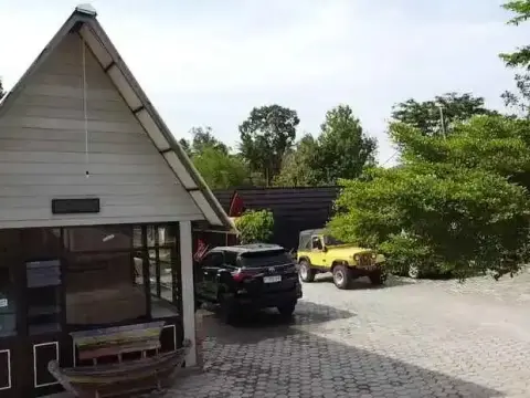 Dekamil Cottage Villa Kebun - Foto 3