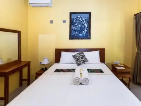 Dekwah Homestay - Photo 2