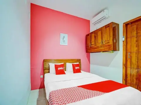 D'em Home By OYO - Photo 3