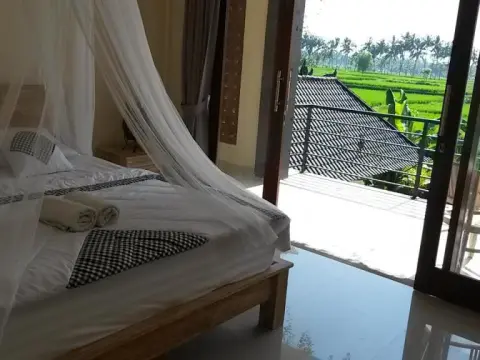 Demank Hidden Guesthouse - Photo 4