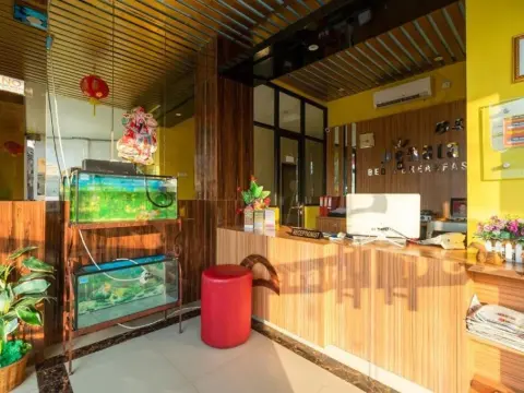 Denata B and B - Photo 2