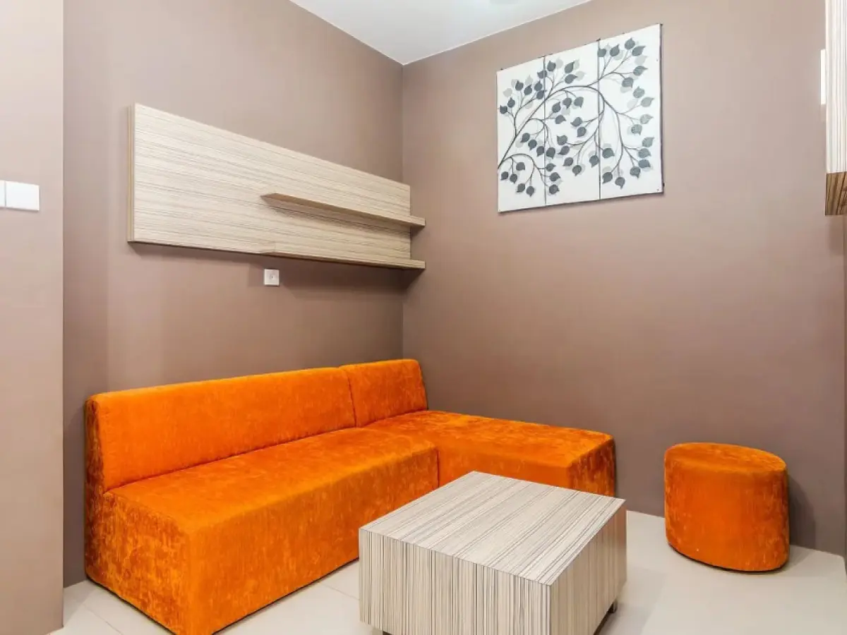 DenBukit Residence & Suite by ZEN Rooms