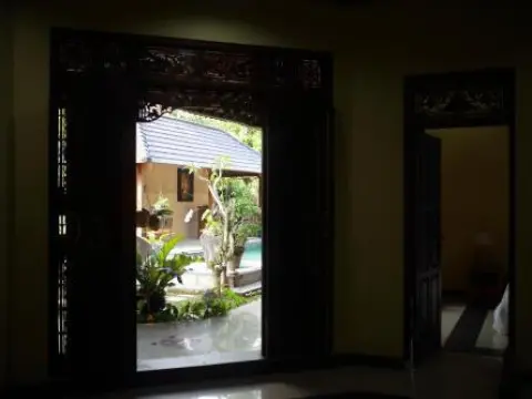 Dewata Ubud Cottages - Photo 1