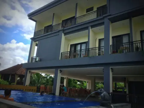 Dina Cottage RedPartner - Photo 1