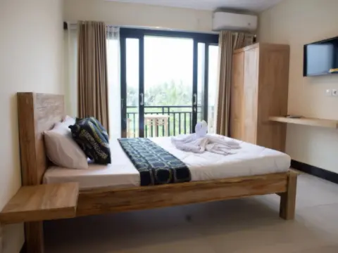 Dina Cottage RedPartner - Photo 2