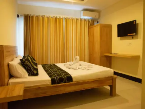 Dina Cottage RedPartner - Photo 3