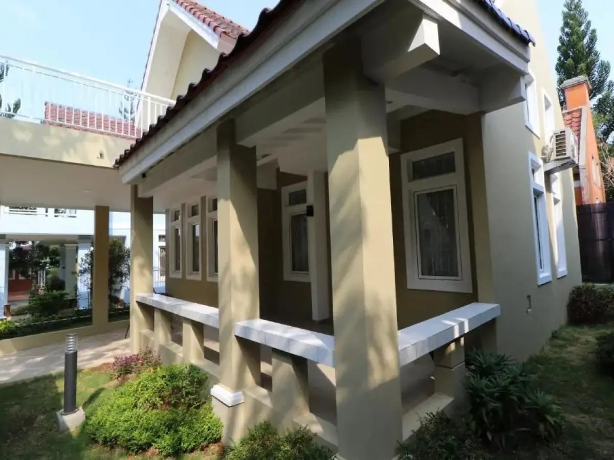 Diyar Villas Puncak R7-3