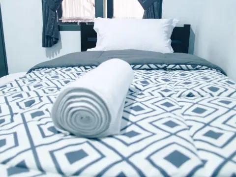 D'Java Homestay Unit Prawirotaman - Photo 2