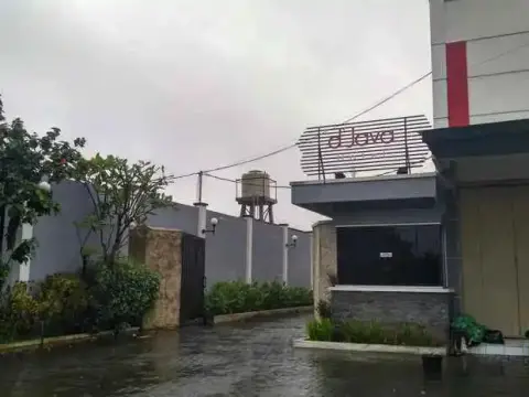 D'Java Hotel Kudus - Photo 3