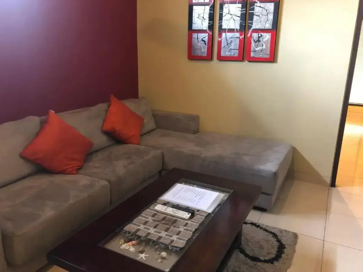 D'Kubu Legian Villa & Guest House