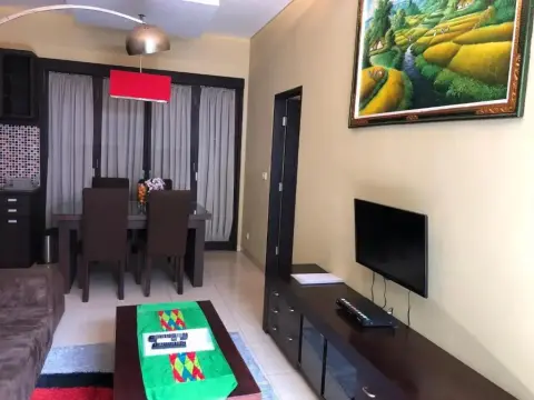 D'Kubu Legian Villa & Guest House - Photo 2