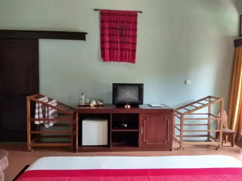 D'Kubu Legian Villa & Guest House - Photo 3