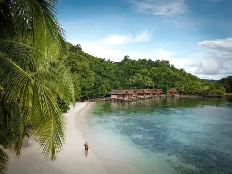 Doberai Private Island - Photo 3