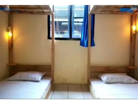 Dodo Dormitory Backpacker - Photo 2