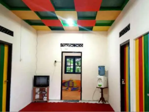 Dodo Dormitory Backpacker - Photo 3