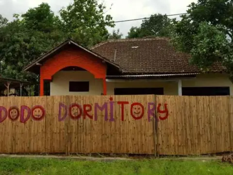 Dodo Dormitory Backpacker - Photo 4