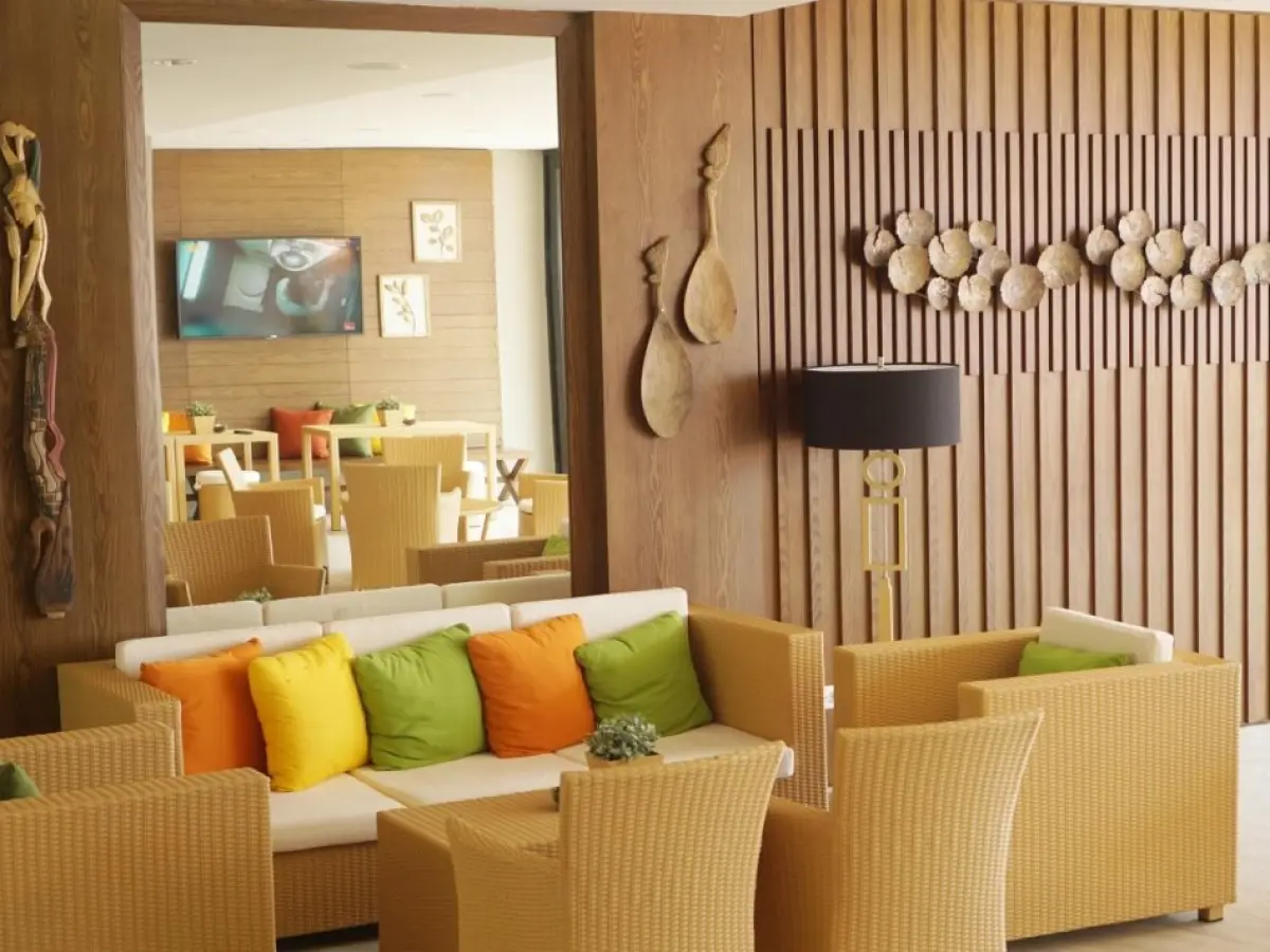 Double G Resort Anyer