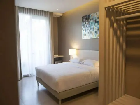 Double G Resort Anyer - Photo 2