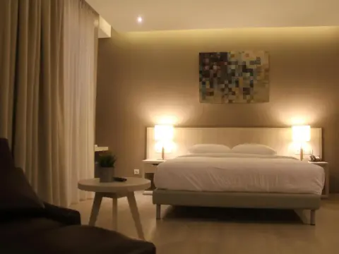 Double G Resort Anyer - Photo 3