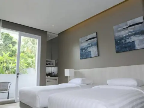 Double G Resort Anyer - Photo 4