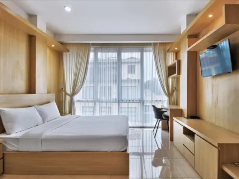 D'Padmaya Residence - Photo 3